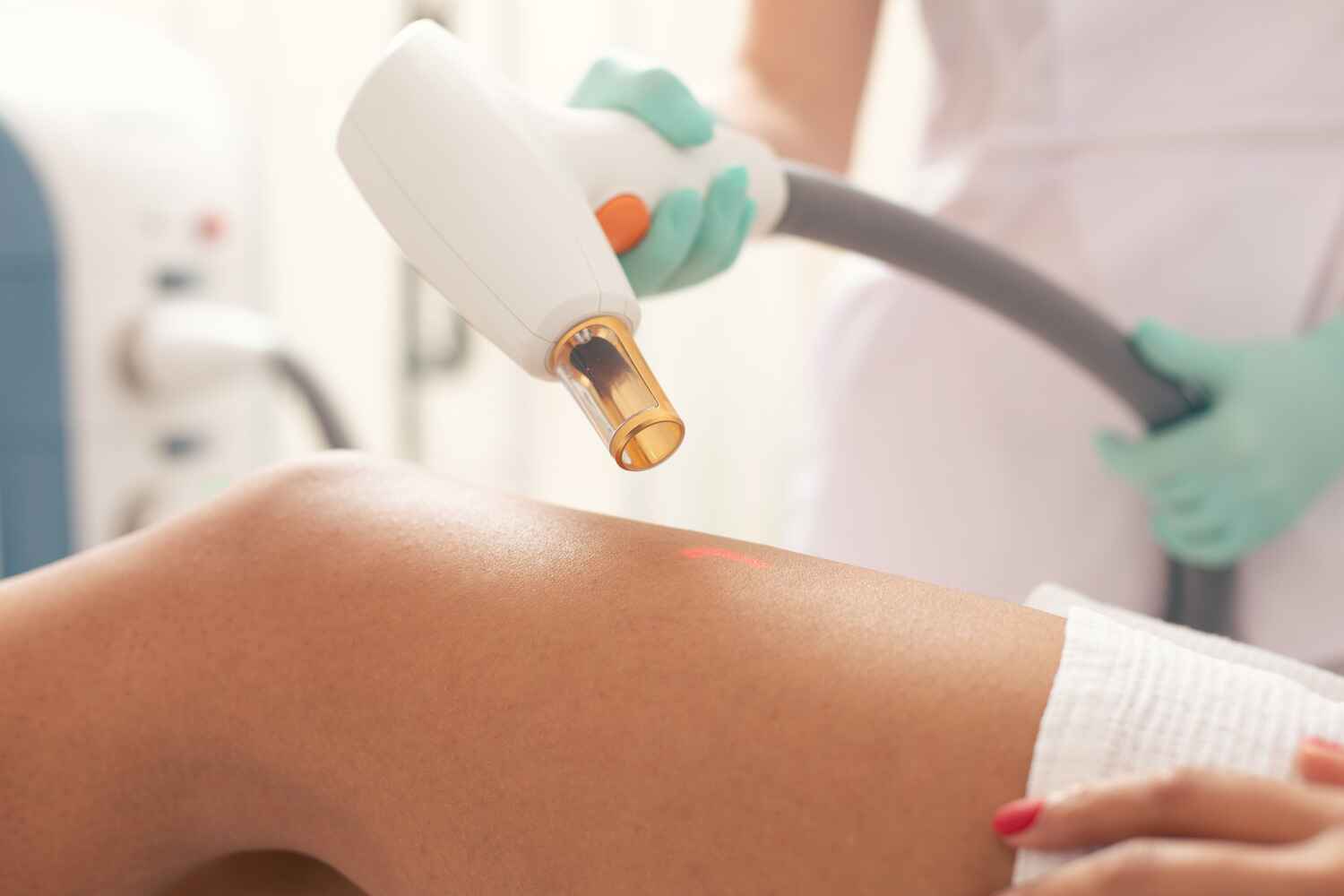AdobeStock_259937575_Preview What Are Laser Skin Treatments and Why Do You Need Them?