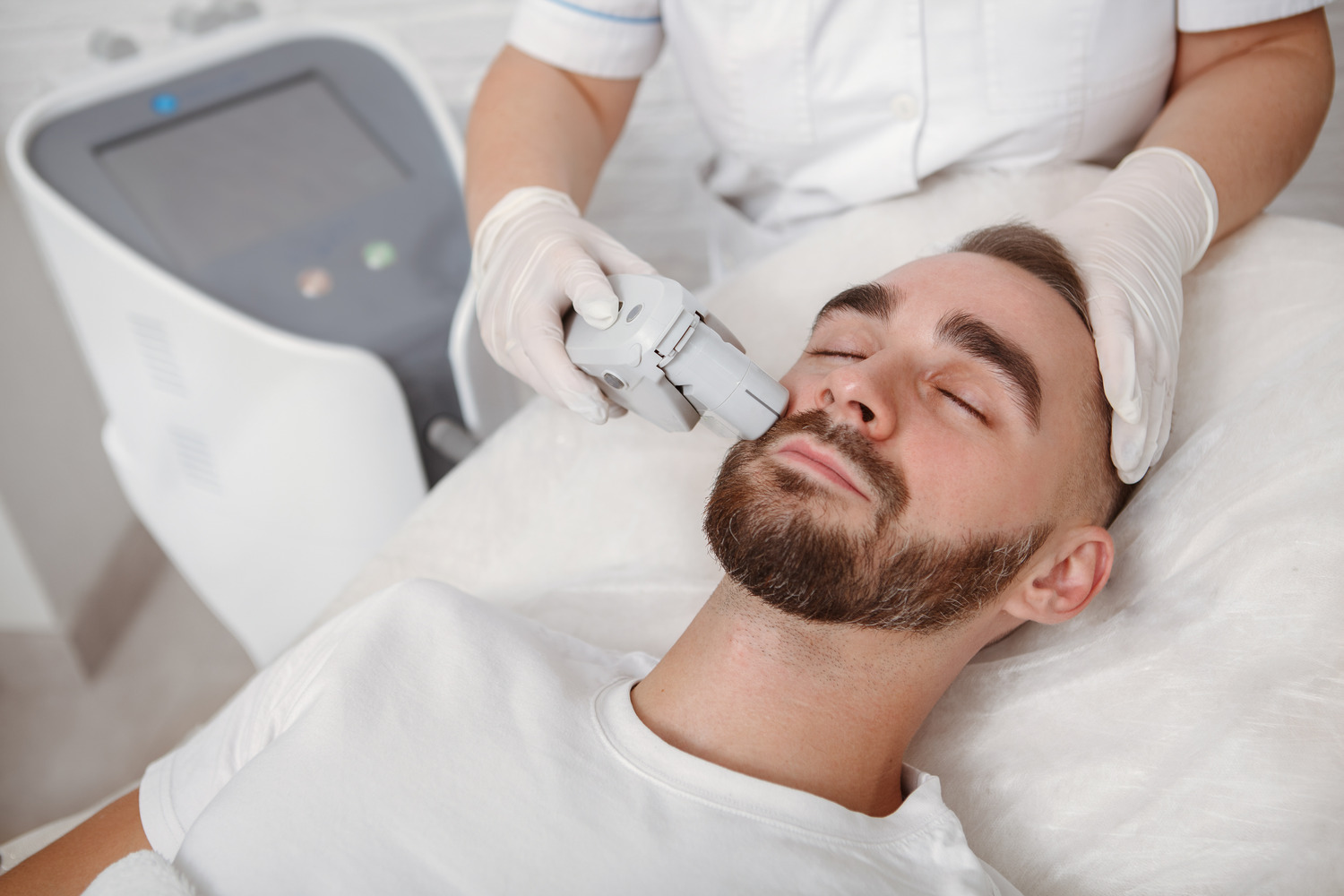 AdobeStock_396813568 Treatments Available At Meg & Co