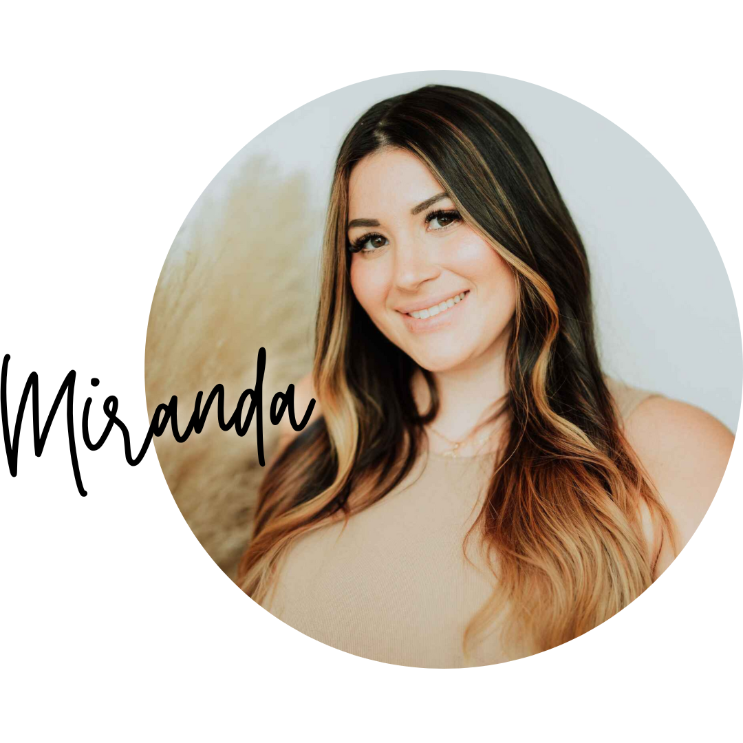 Miranda 1 meg call to action