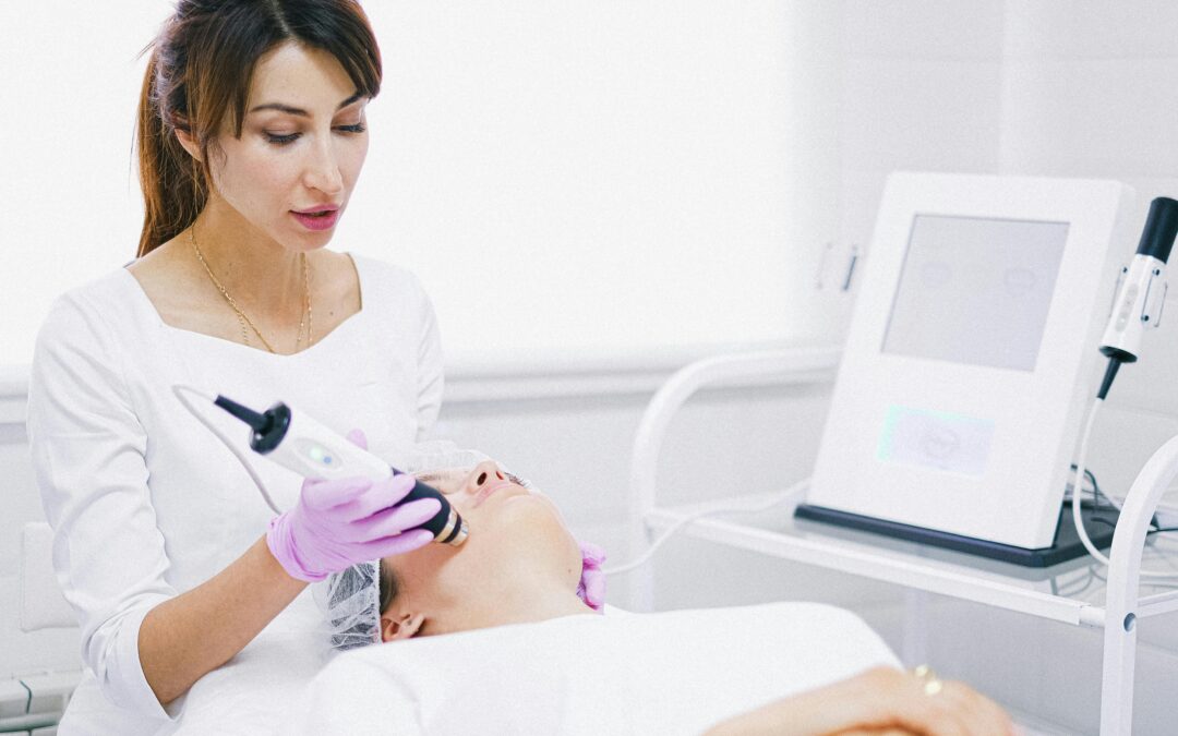 Beyond Vanity: Creative and Health-Driven Reasons to Choose Aesthetic Treatments